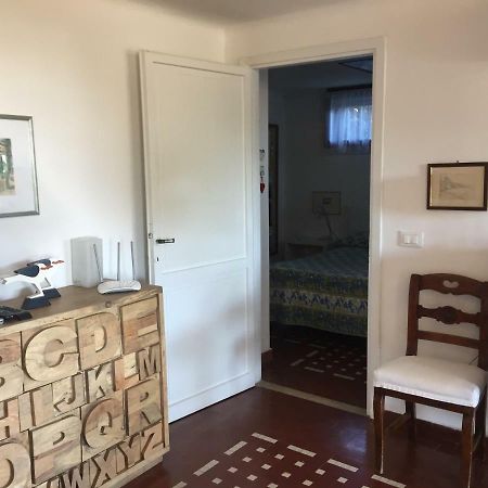 Il Nido Della Gazza Apartment Monterosso al Mare Exterior photo