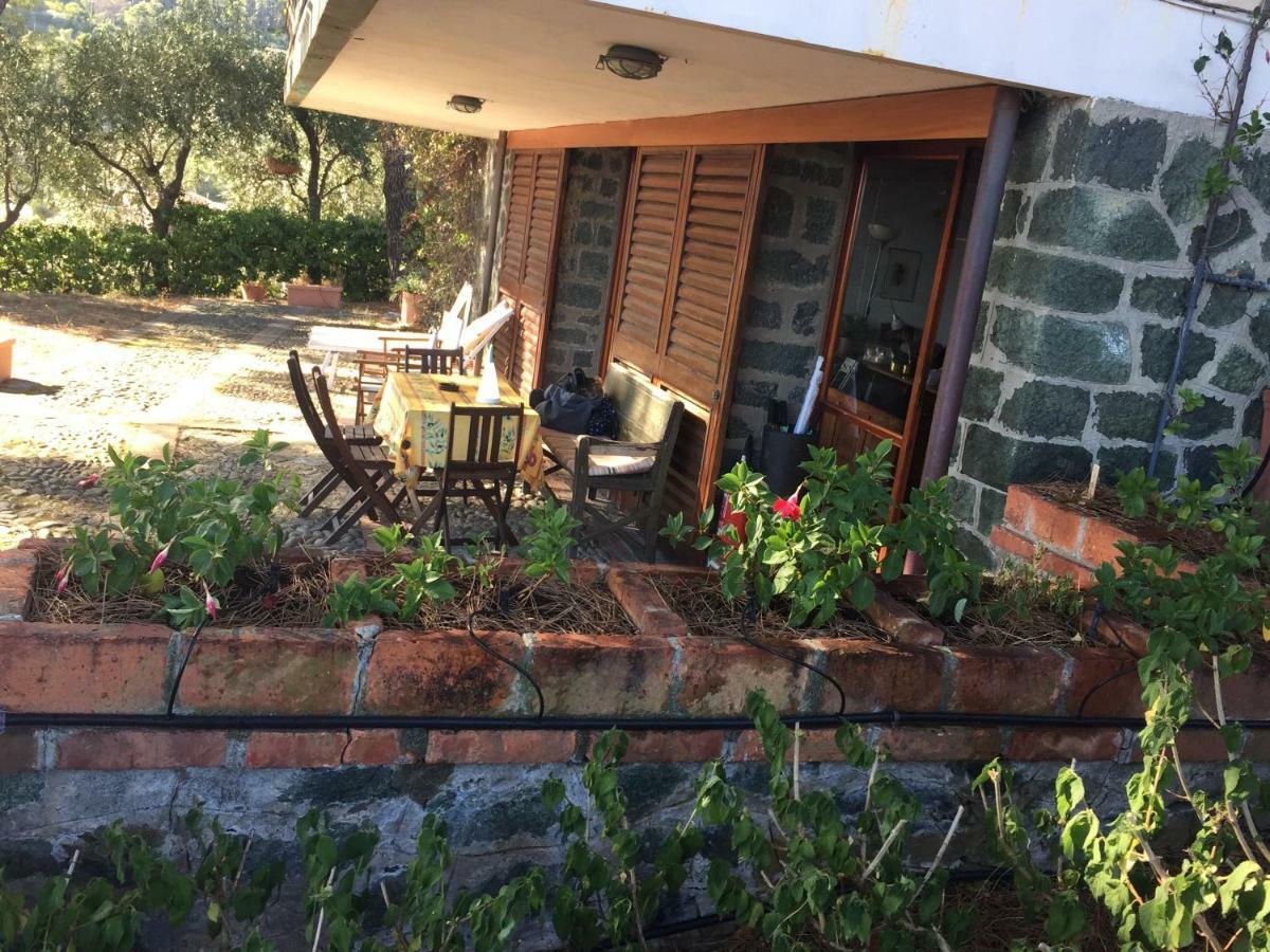 Il Nido Della Gazza Apartment Monterosso al Mare Exterior photo