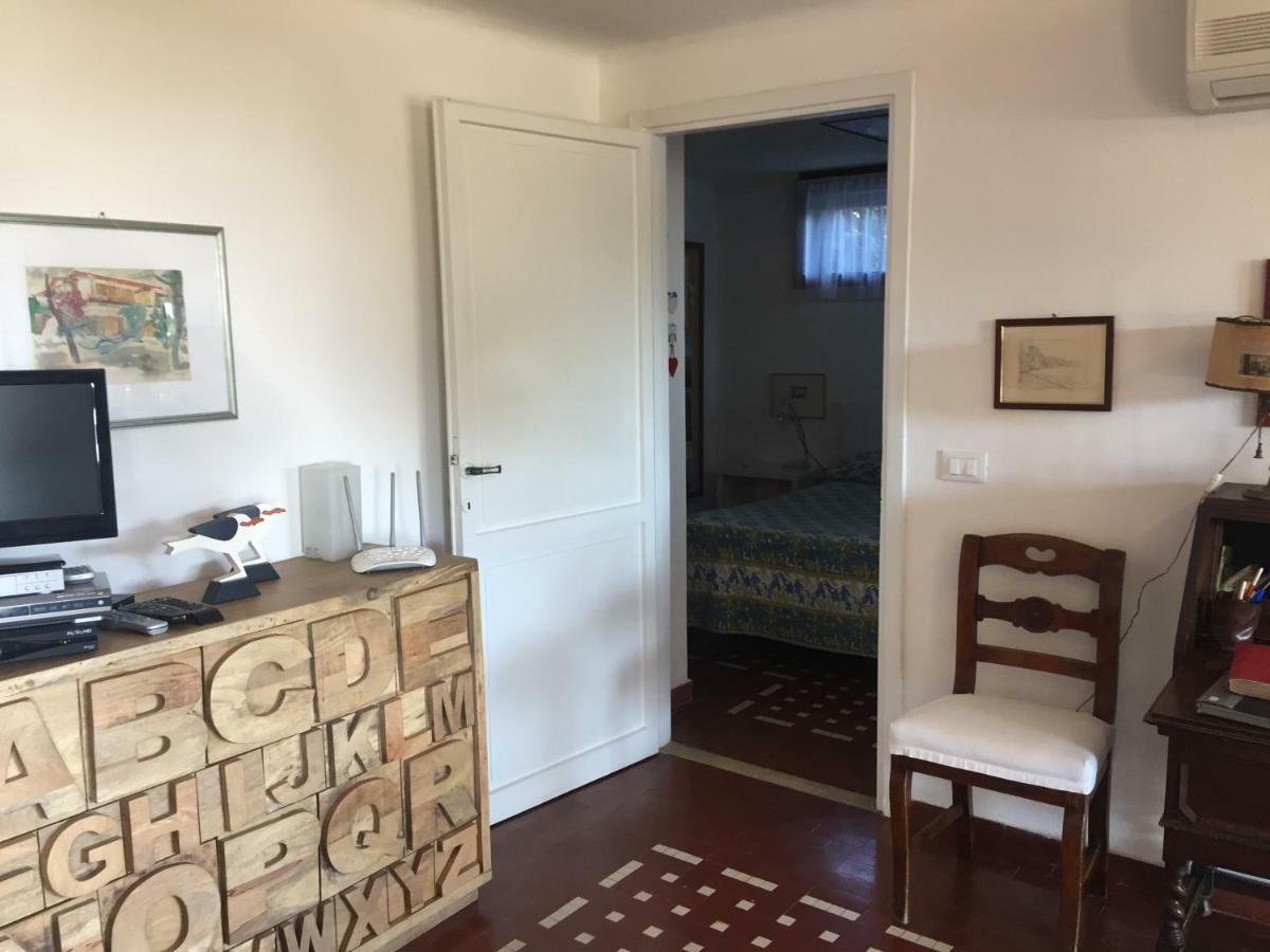 Il Nido Della Gazza Apartment Monterosso al Mare Exterior photo