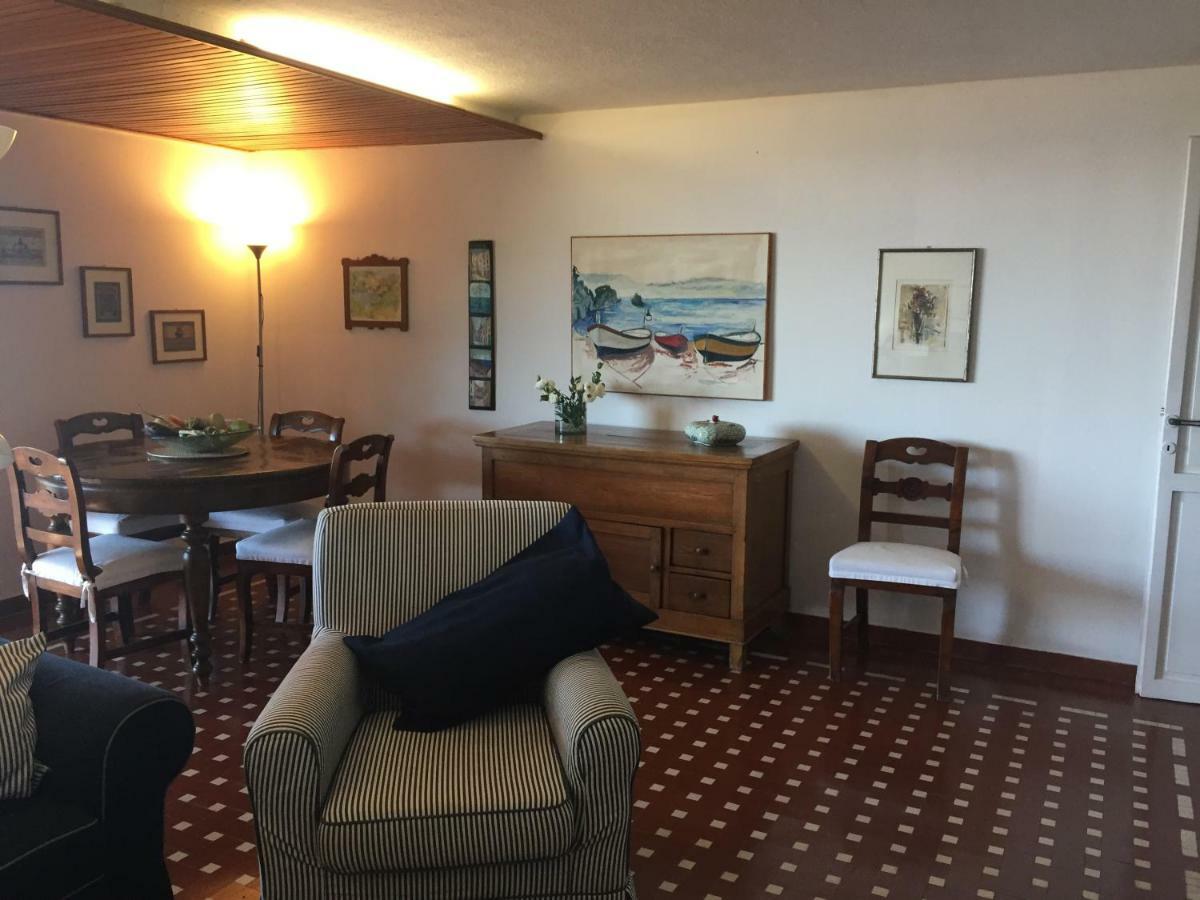 Il Nido Della Gazza Apartment Monterosso al Mare Exterior photo