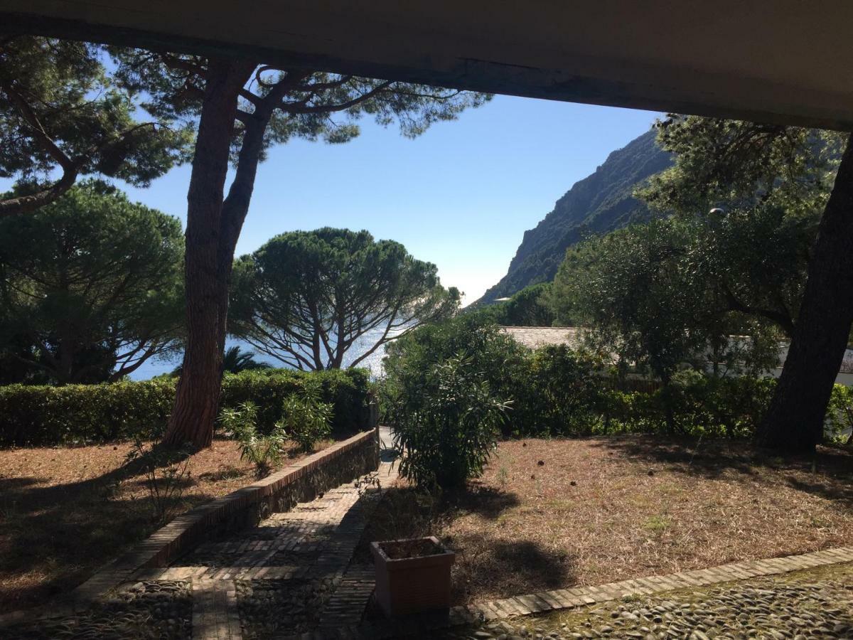 Il Nido Della Gazza Apartment Monterosso al Mare Exterior photo