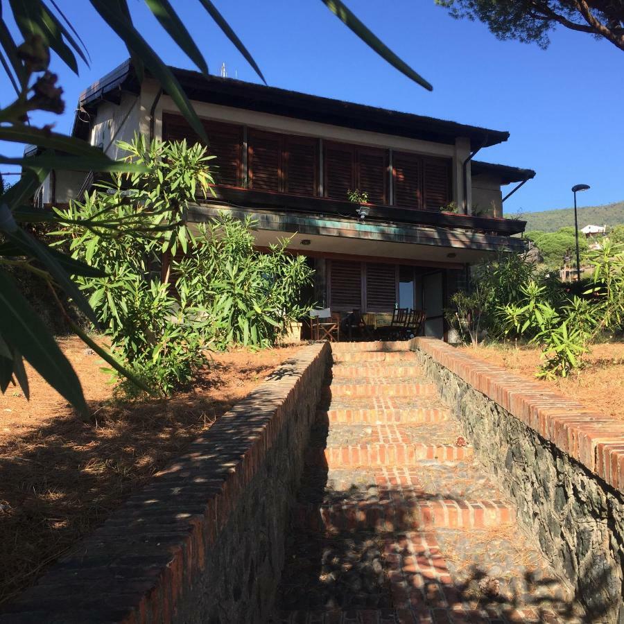 Il Nido Della Gazza Apartment Monterosso al Mare Exterior photo