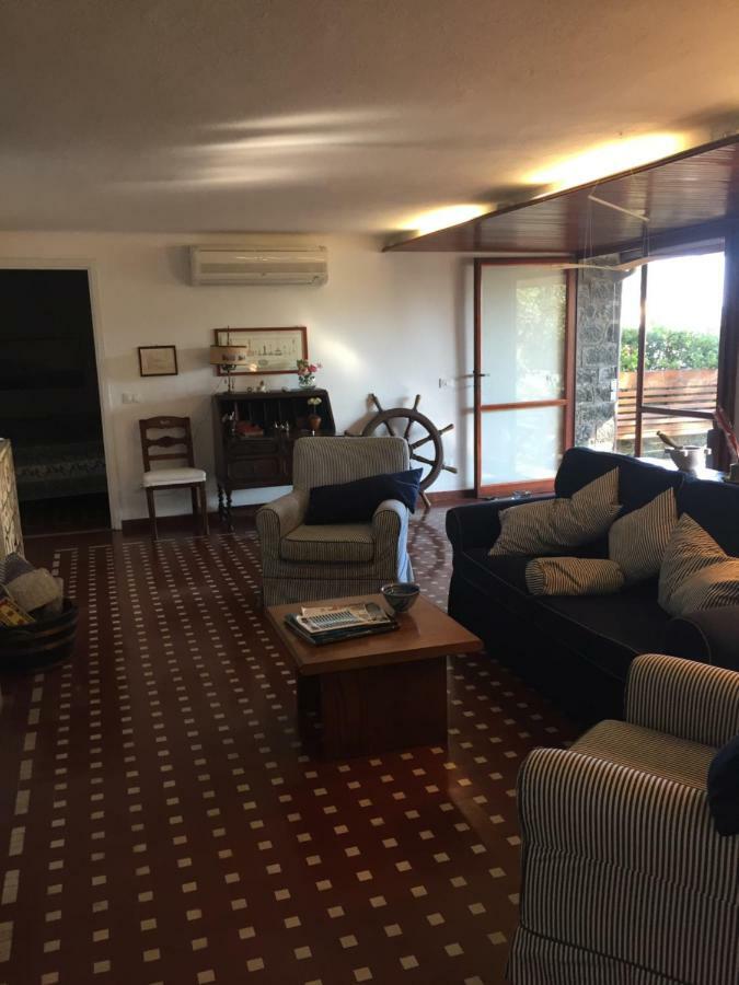 Il Nido Della Gazza Apartment Monterosso al Mare Exterior photo
