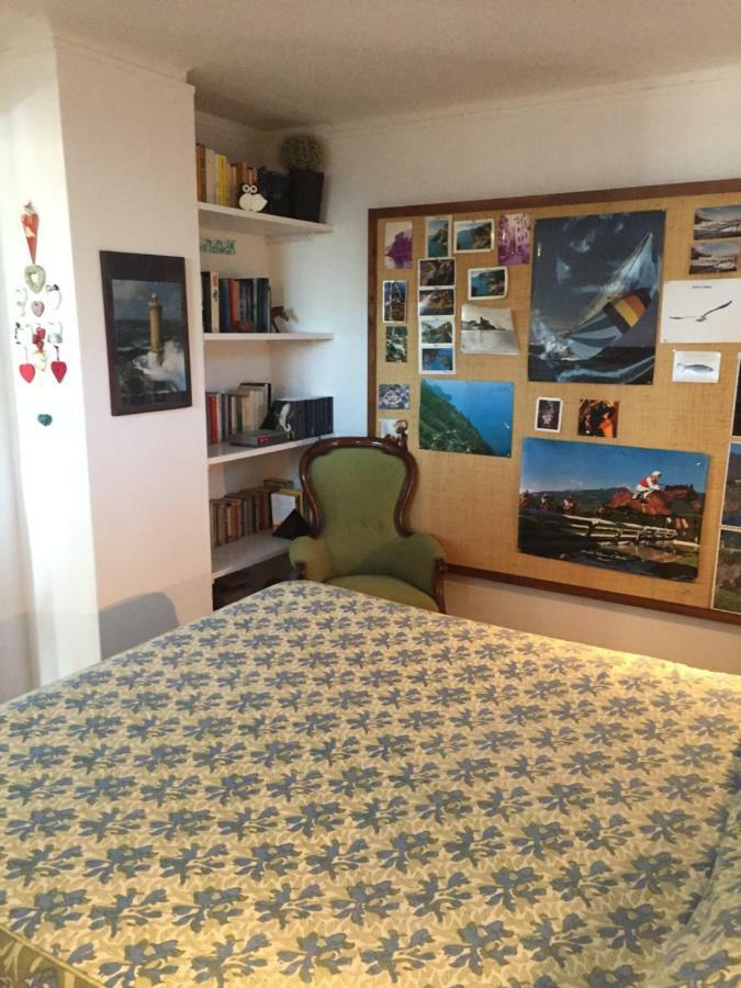 Il Nido Della Gazza Apartment Monterosso al Mare Exterior photo