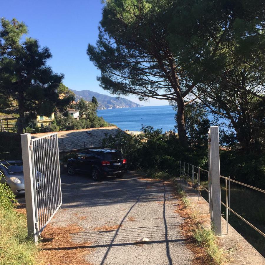 Il Nido Della Gazza Apartment Monterosso al Mare Exterior photo